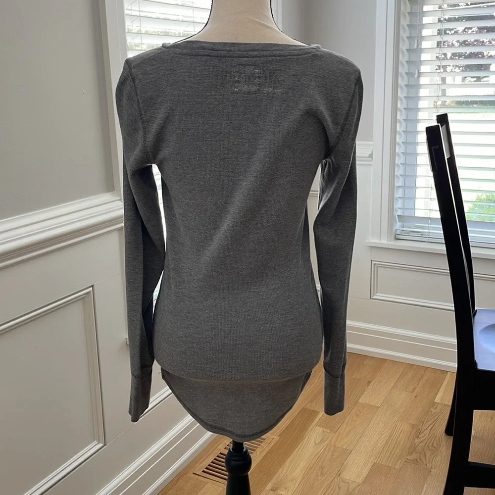 Pink by Victoria Secret Spartans Long Sleeve - Picture 2 of 3